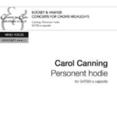 **Personent hodie** (2006)